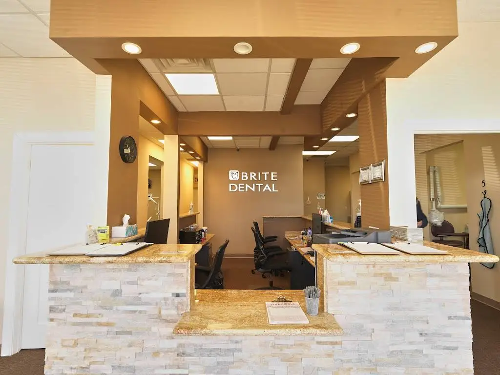 Brite Dental
