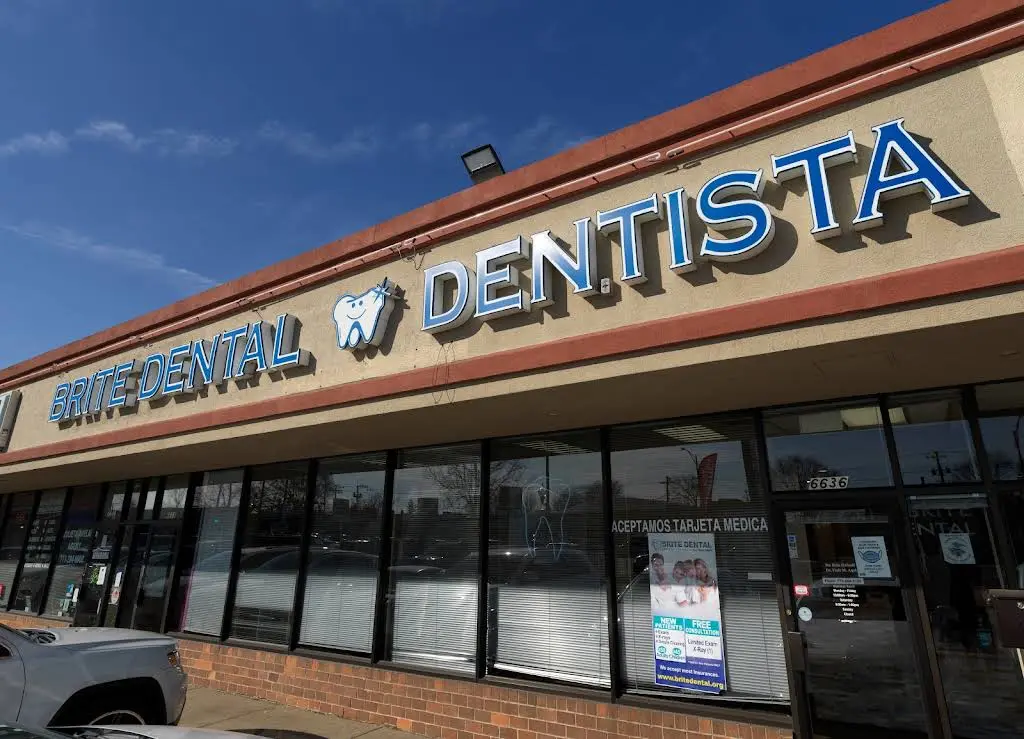Brite Dental