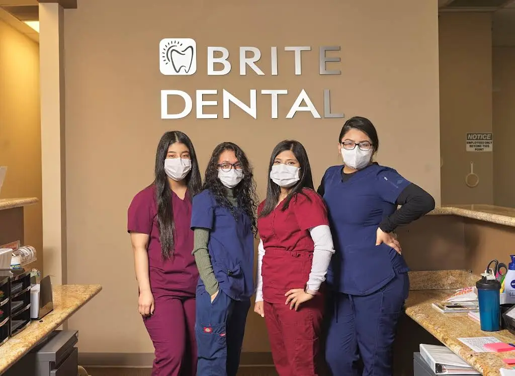 Brite Dental