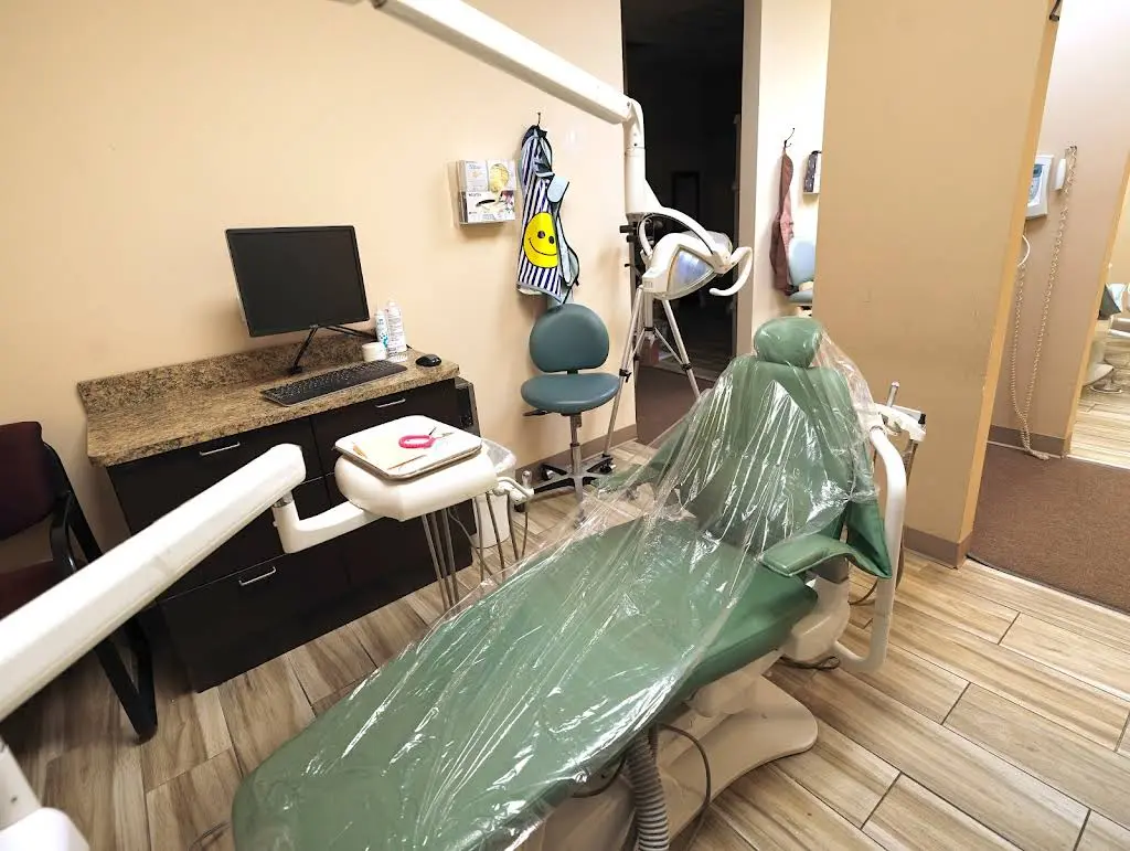 Brite Dental