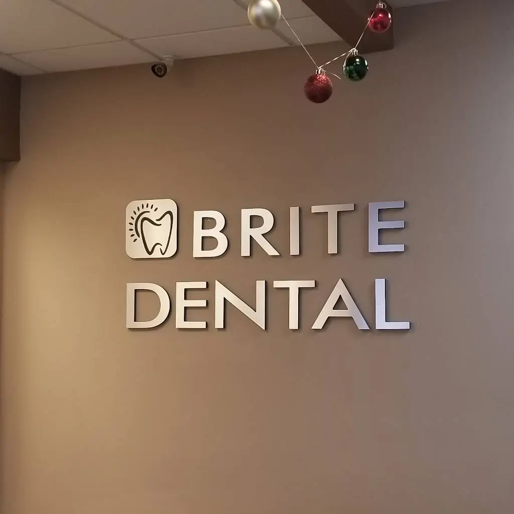 Brite Dental