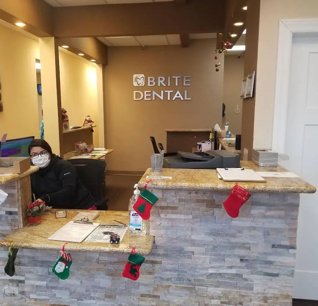 Brite Dental