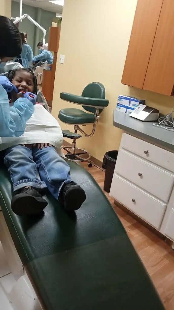 The Dental Clinic-Kedzie