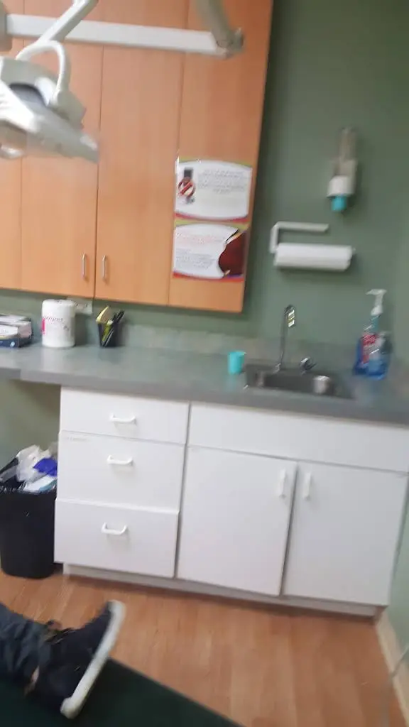 The Dental Clinic-Kedzie