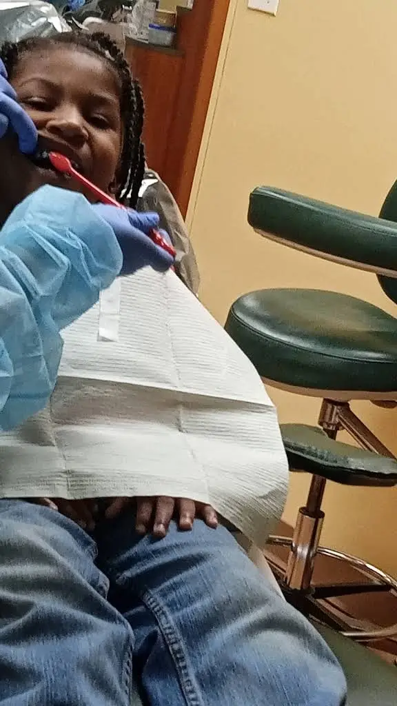 The Dental Clinic-Kedzie