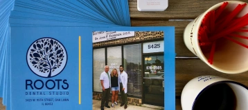 Roots Dental Studio