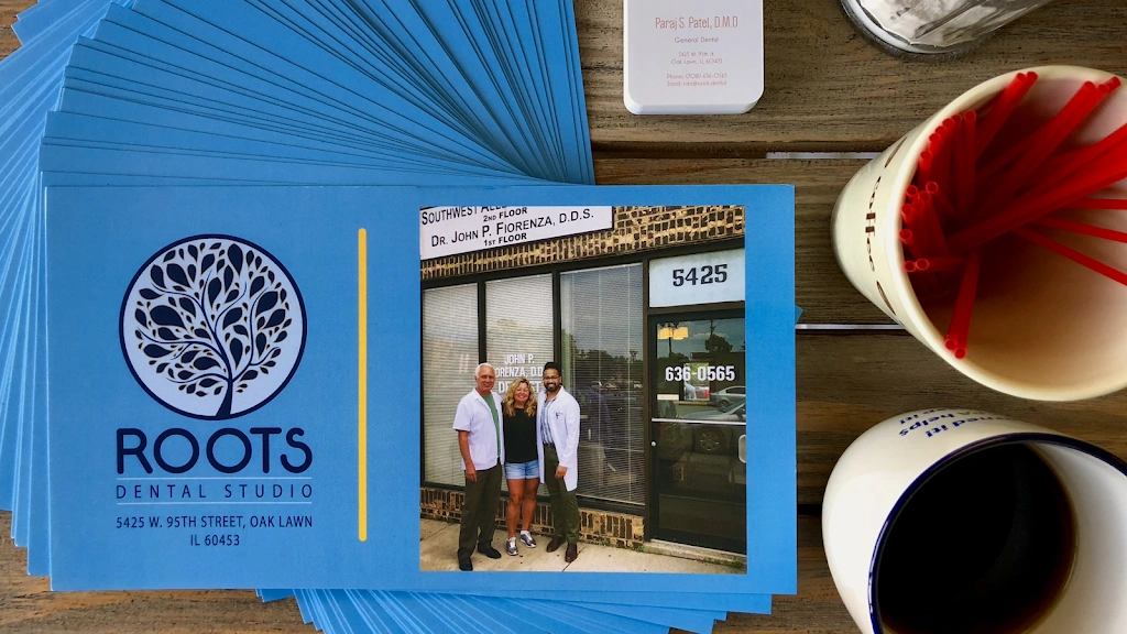 Roots Dental Studio