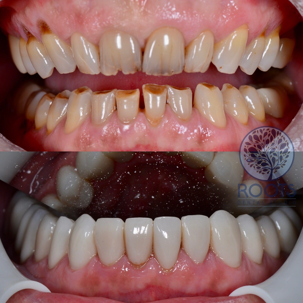 Roots Dental Studio