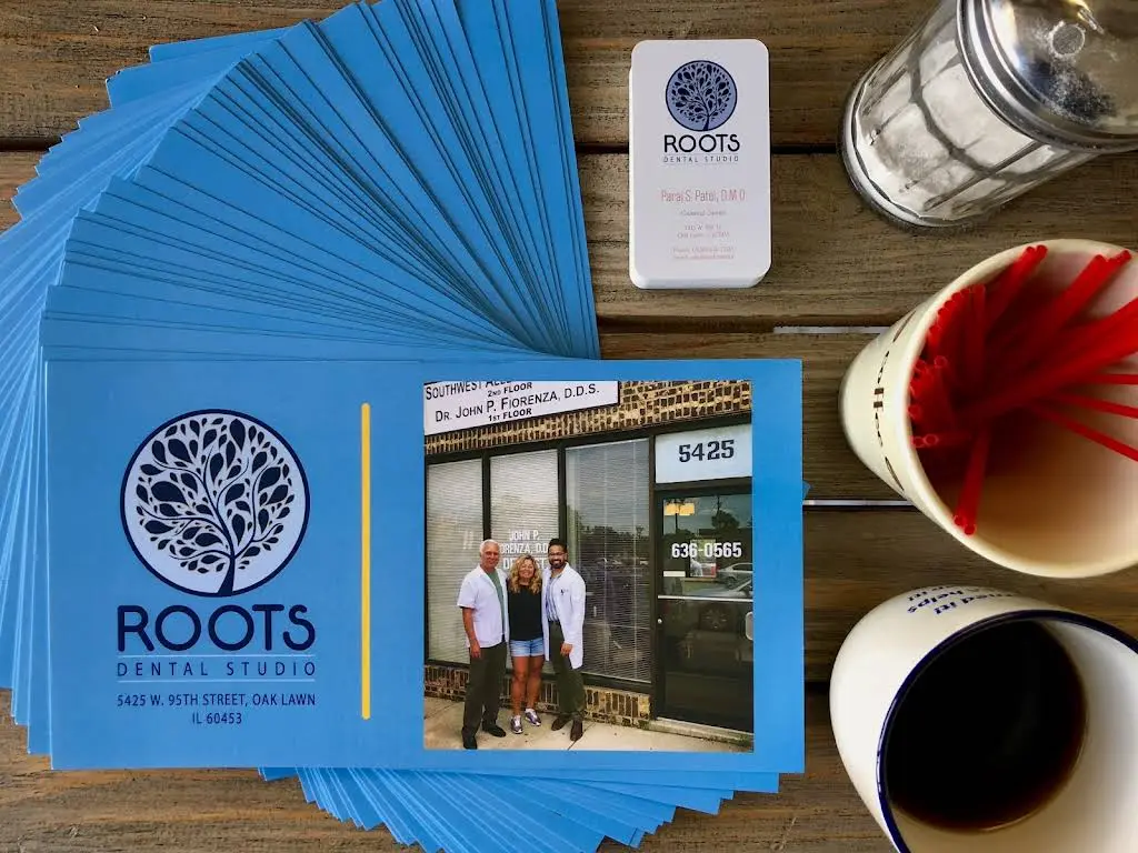Roots Dental Studio