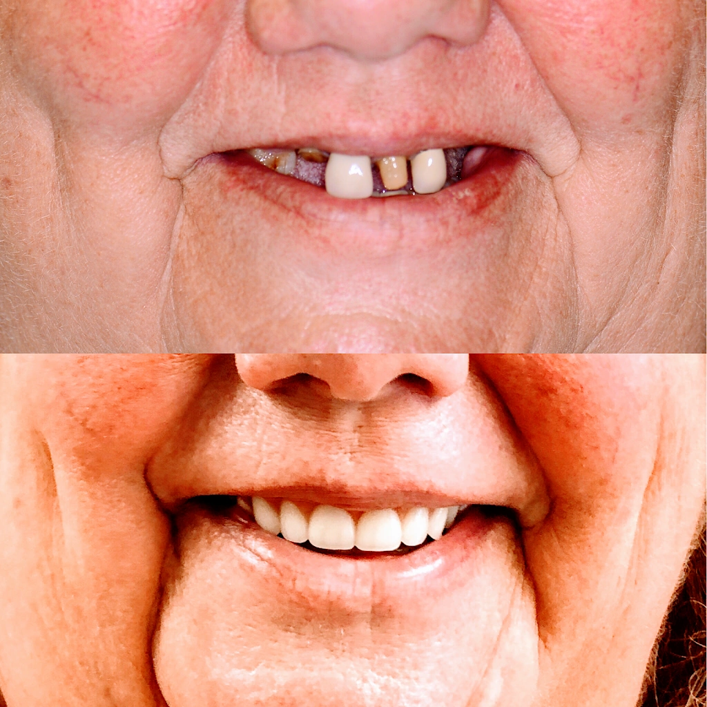 Roots Dental Studio
