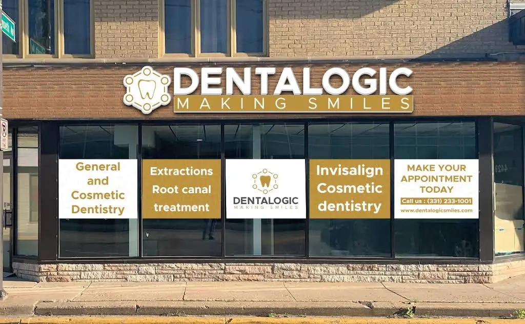 Dentalogic