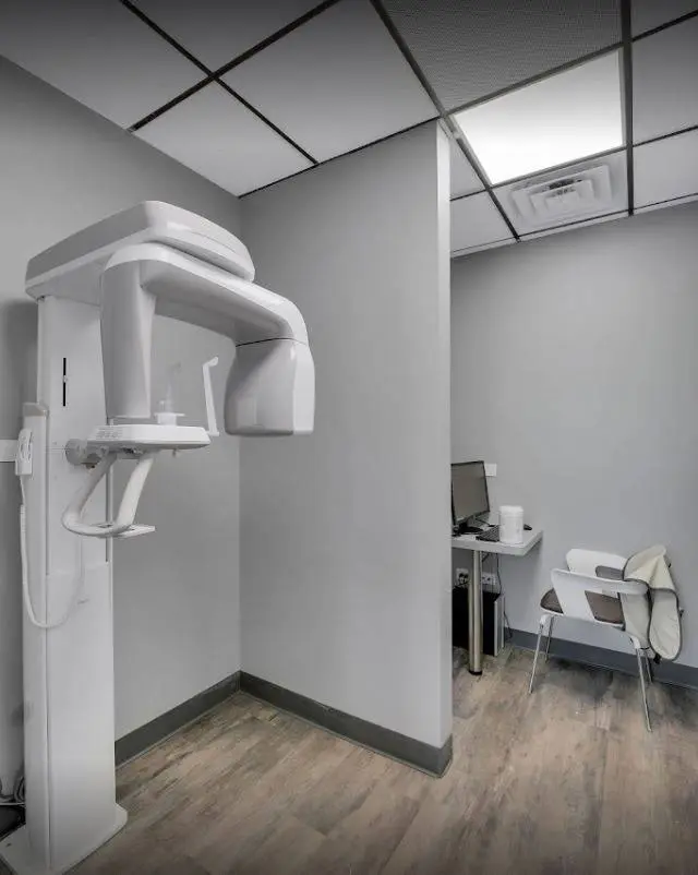 Dentalogic