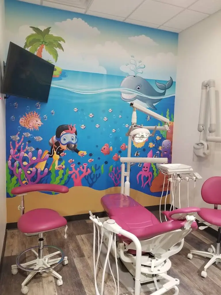 Kidzee Dental