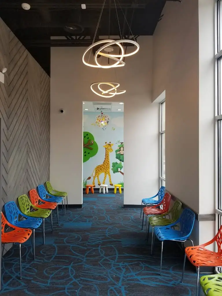 Kidzee Dental