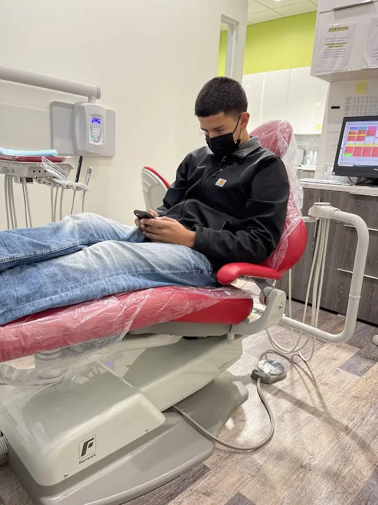 Kidzee Dental