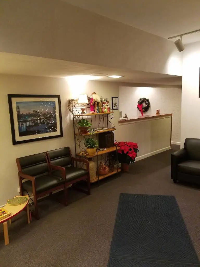 Midway Dental Center