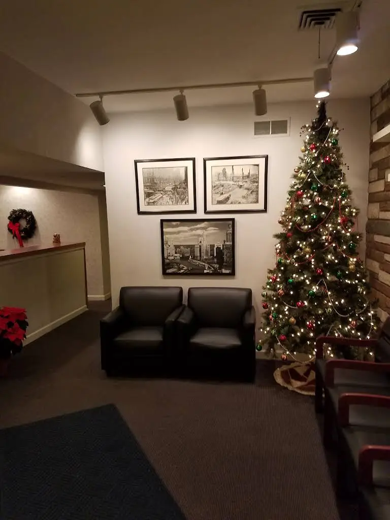 Midway Dental Center