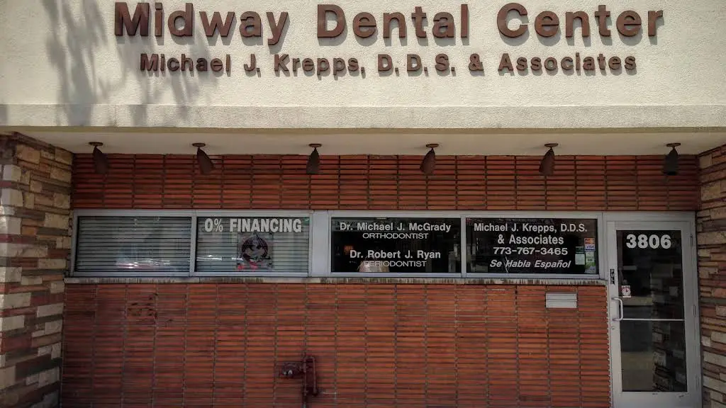 Midway Dental Center