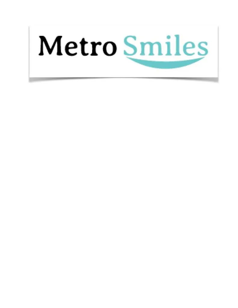 Metro Smiles Gage Park