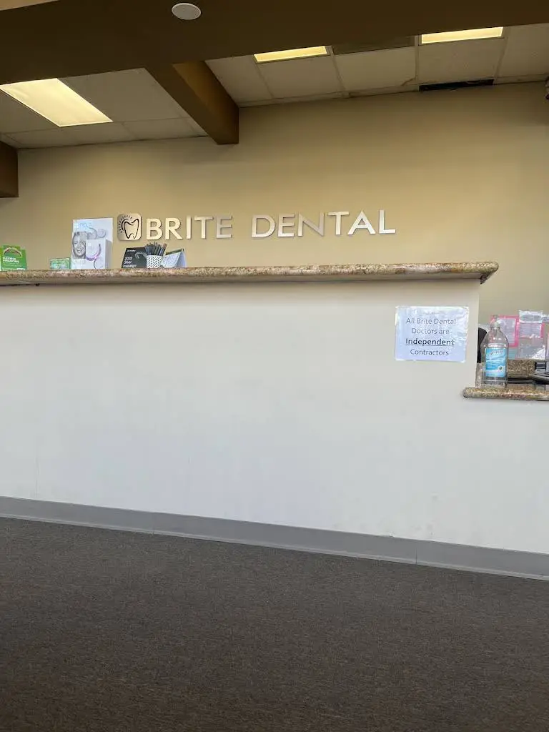 Brite Dental Implants