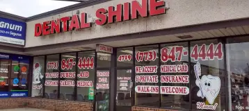 Dental Shine PC