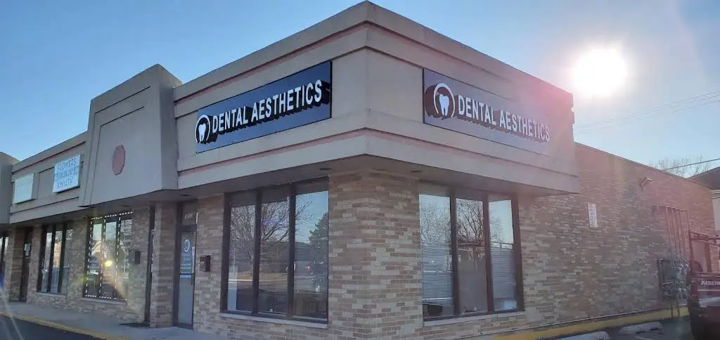 Dental Aesthetics - Palos