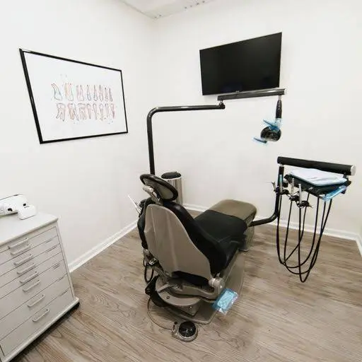Dental Aesthetics - Palos