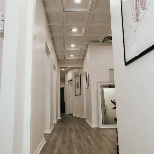 Dental Aesthetics - Palos