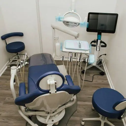 Dental Aesthetics - Palos