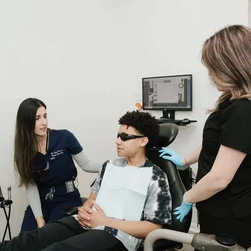 Dental Aesthetics - Palos