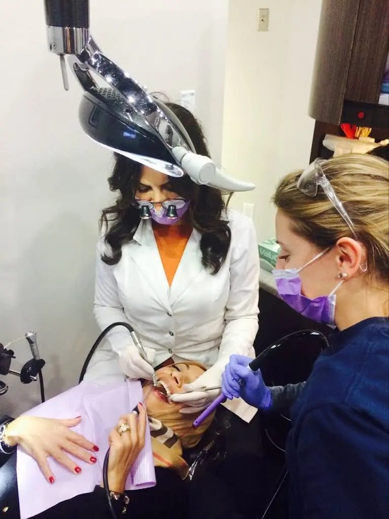 Dental Aesthetics - Palos