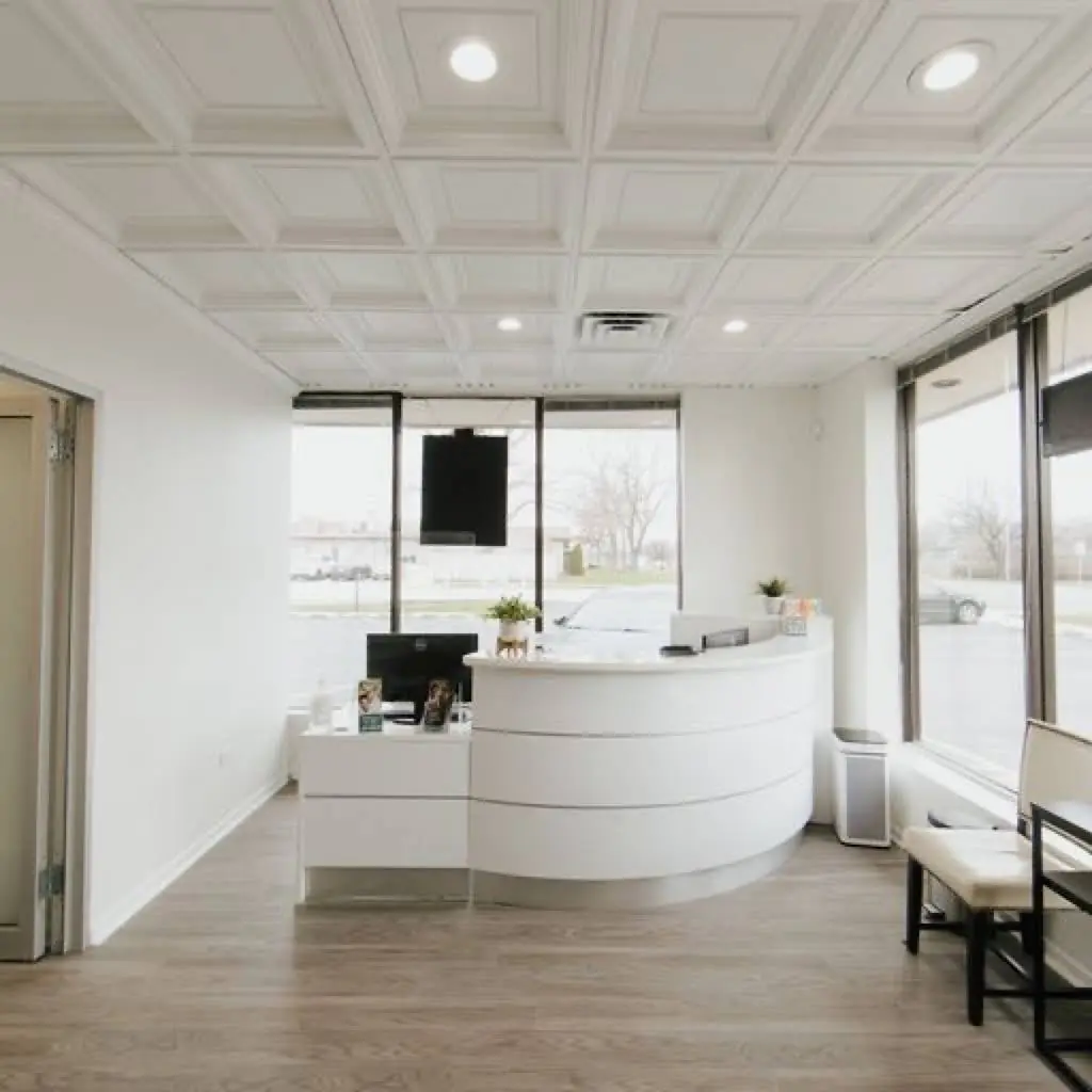 Dental Aesthetics - Palos