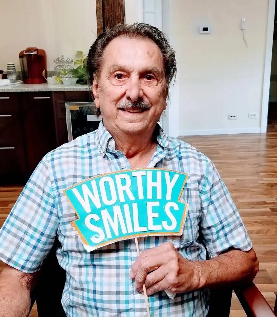 Worthy Smiles - Dr. Lubna Kadir, DDS
