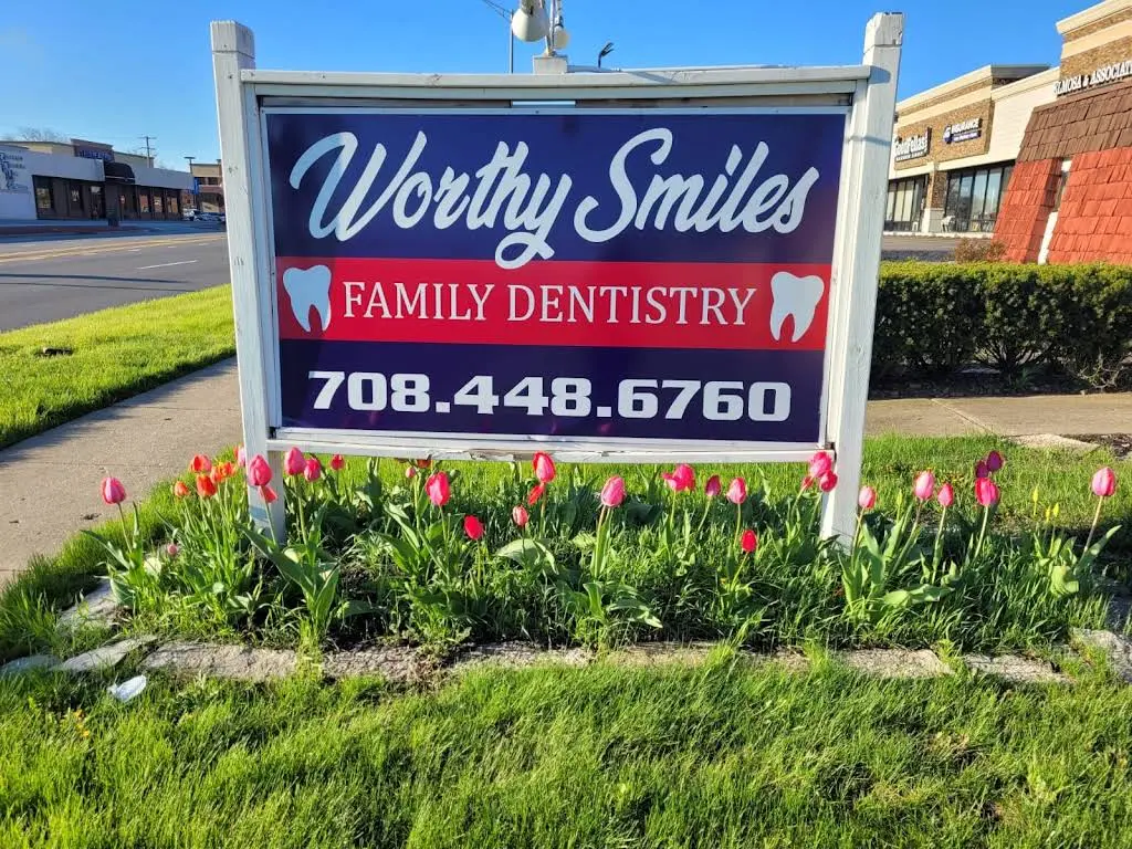 Worthy Smiles - Dr. Lubna Kadir, DDS