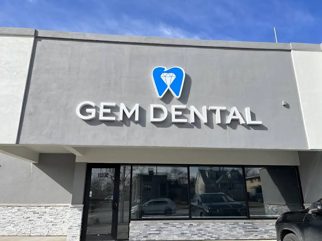 GEM DENTAL