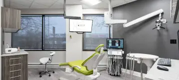 Axis Endodontics
