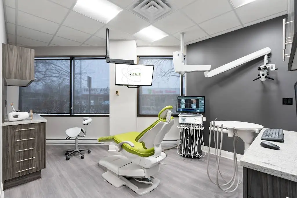 Axis Endodontics