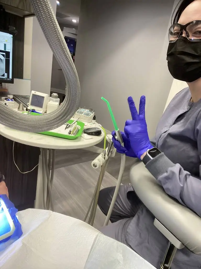 Axis Endodontics