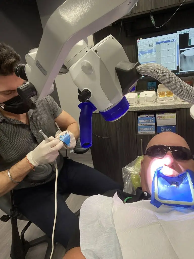 Axis Endodontics
