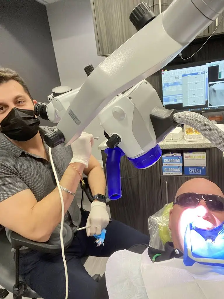 Axis Endodontics