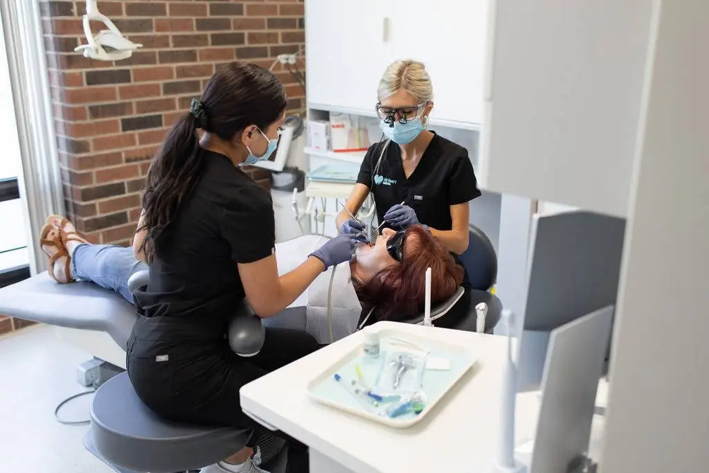 All Heart Dental