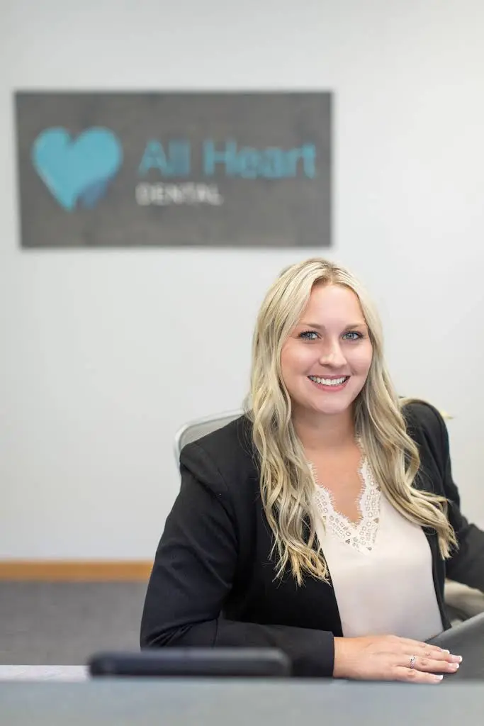 All Heart Dental