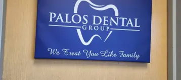 Palos Dental Group