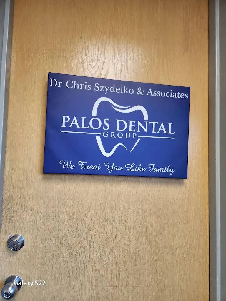 Palos Dental Group