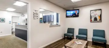 College Drive Dental Associates