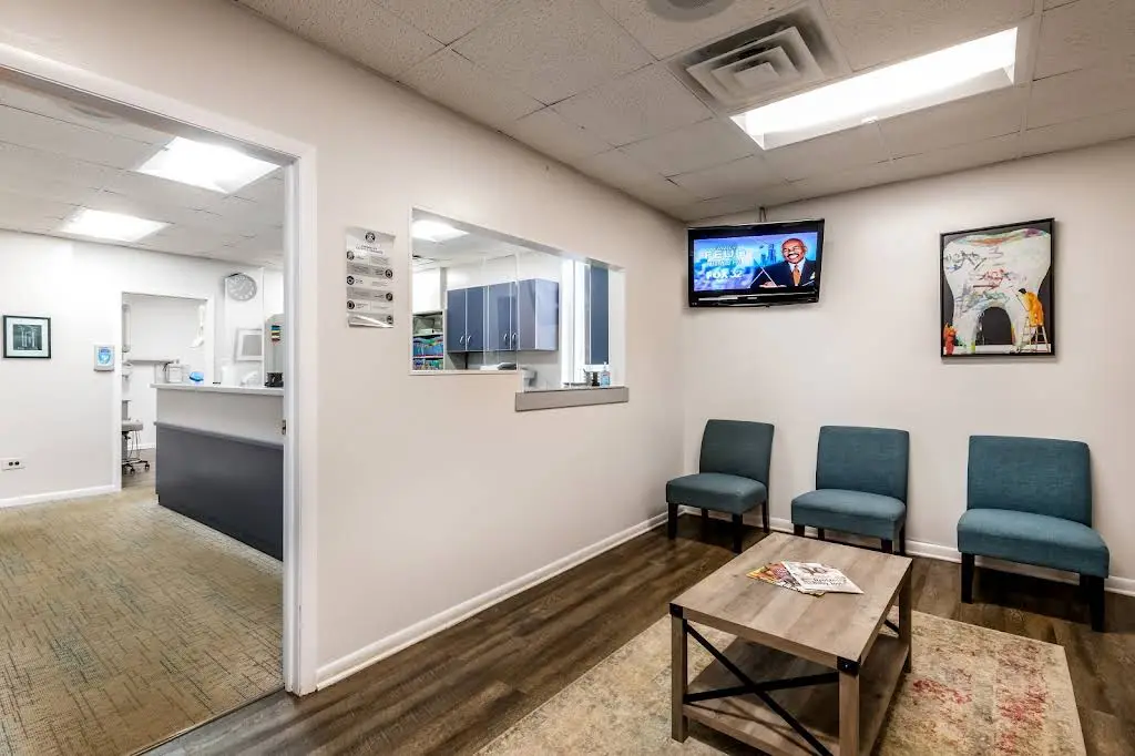 College Drive Dental Associates