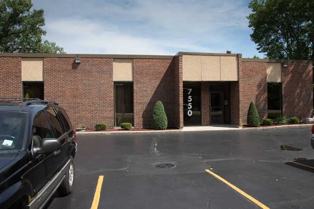 College Drive Dental Associates