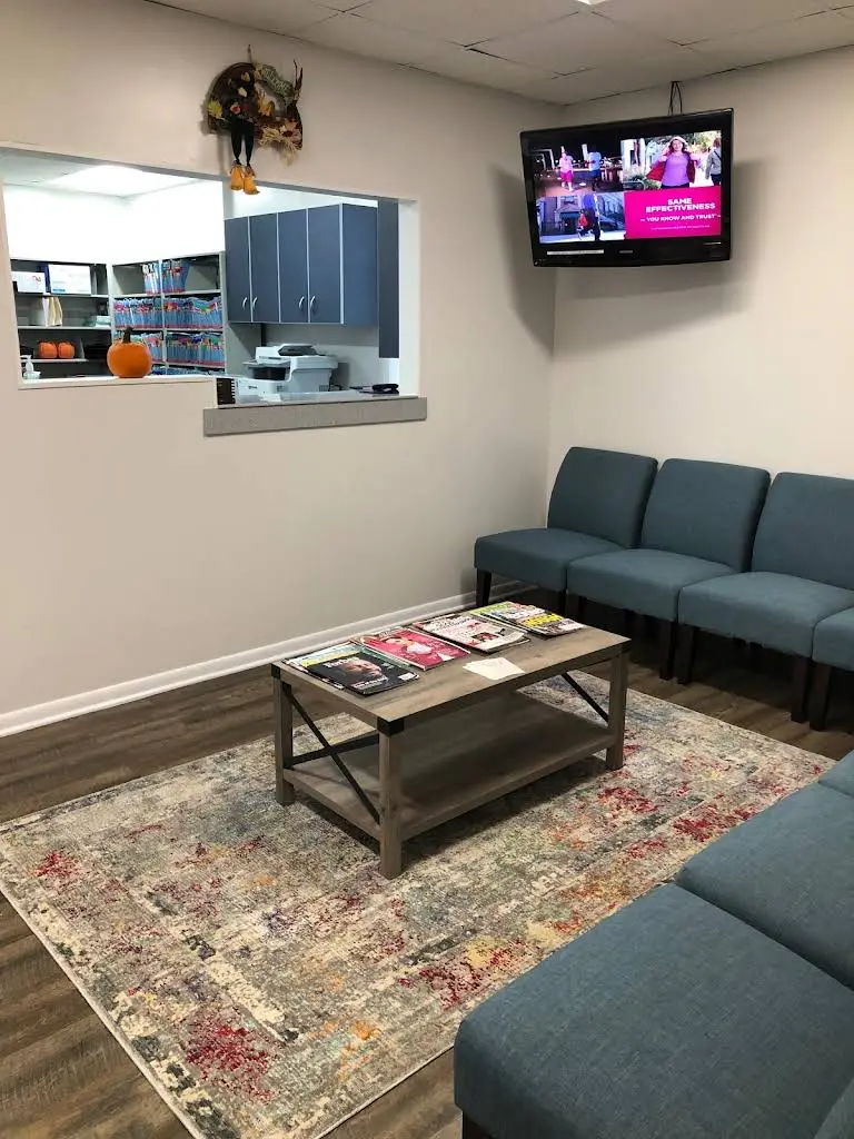College Drive Dental Associates