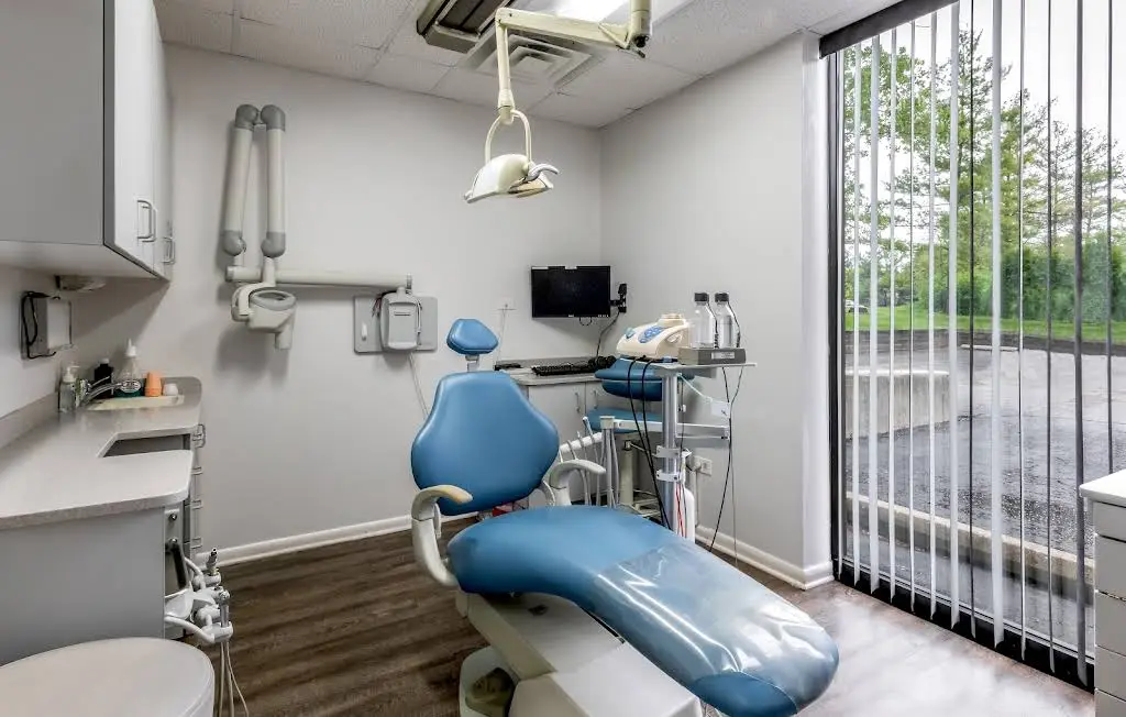 College Drive Dental Associates