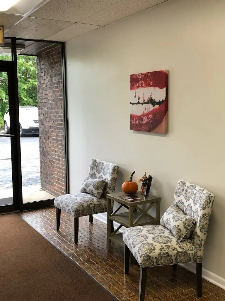 College Drive Dental Associates